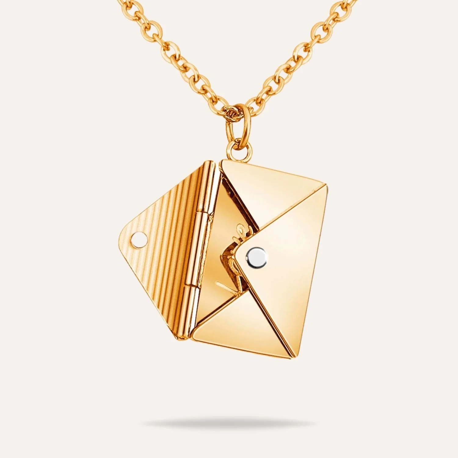 Tous les bijoux personnalisés